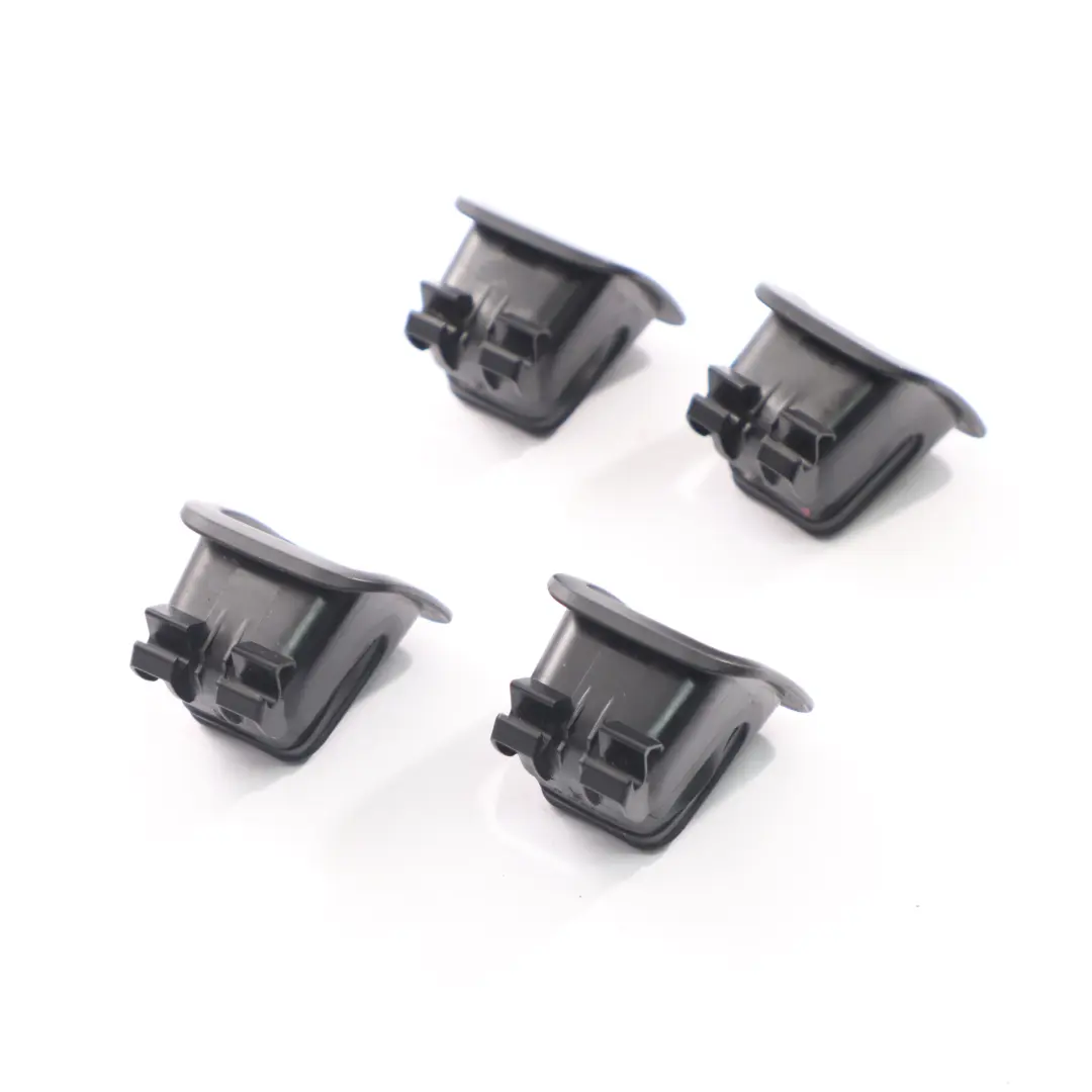 Mercedes W177 Isofix Set Asiento Trasero Cubre Banqueta Negro - SKU A1779203103 - Número de pieza A1779203103