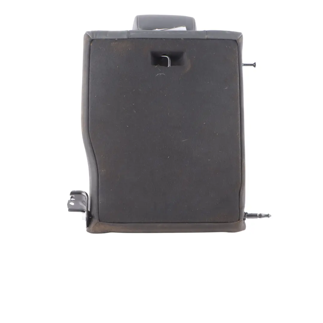 Backrest Cover Rear Right O/S Black Leather to Mercedes V177 Seat with Part number A1779204002 Mercedes V177 Seat Backrest Cover Rear Right O/S Black Leather - SKU A1779204002-1 - Part number A1779204002