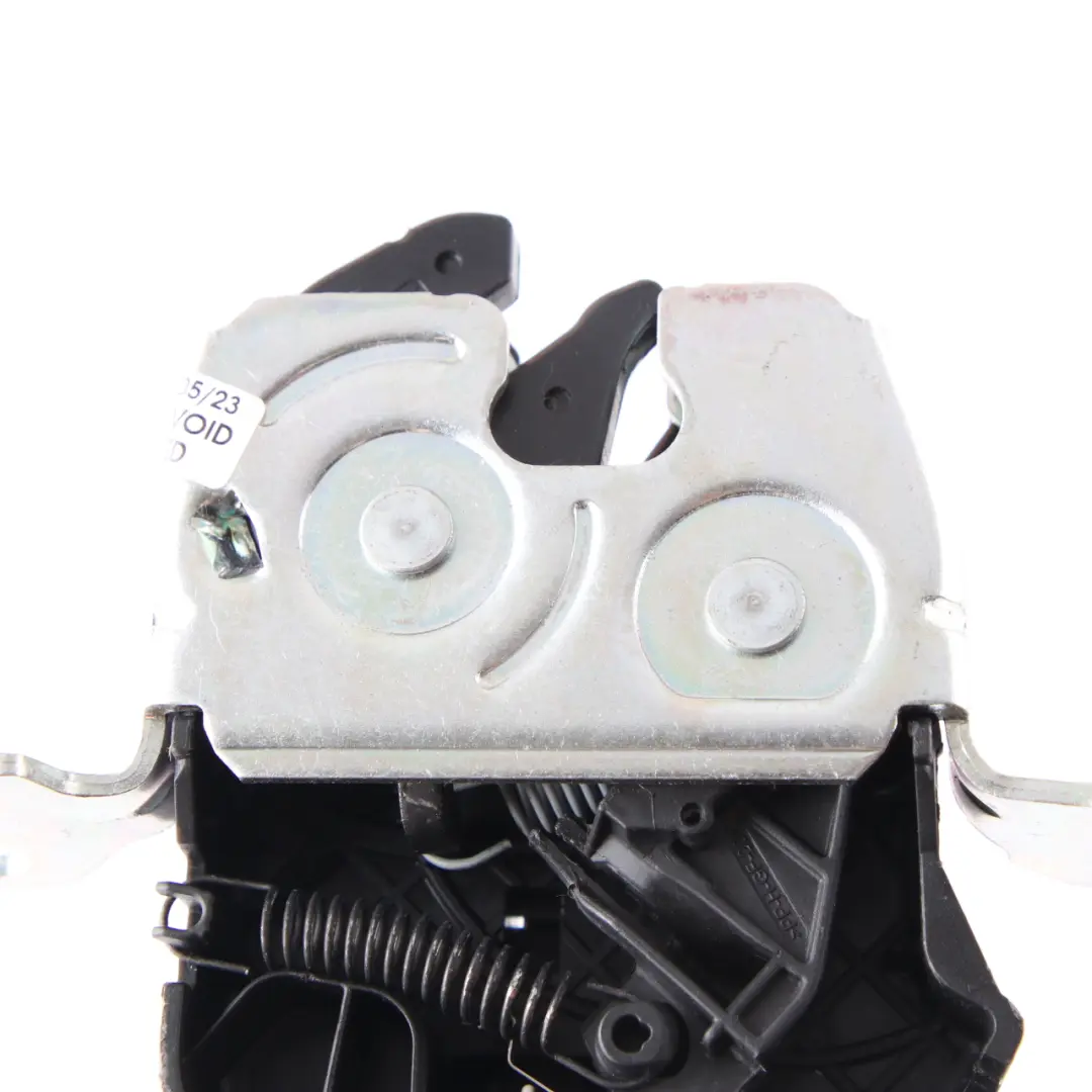 Backrest Lock Release Latch Catch to Mercedes W177 Saloon Rear Seat with Part number A1779204102 Mercedes W177 Saloon Rear Seat Backrest Lock Release Latch Catch - SKU A1779204102-1 - Part number A1779204102