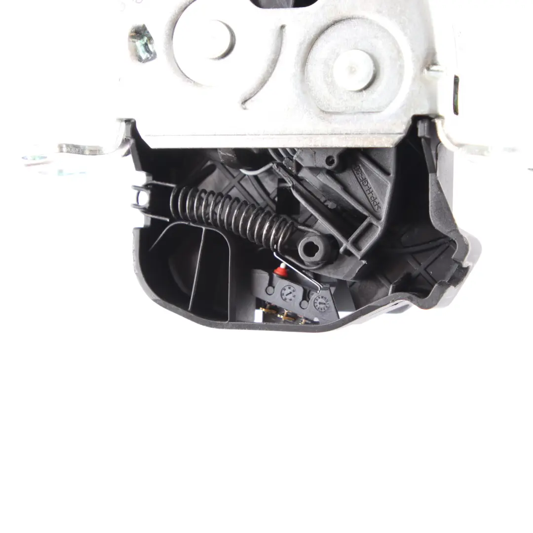 schienale posteriore blocco rilascio fermo per Mercedes W177 berlina con numero di parte A1779204102 Mercedes W177 berlina schienale posteriore blocco rilascio fermo - SKU A1779204102-1 - Numero di parte A1779204102