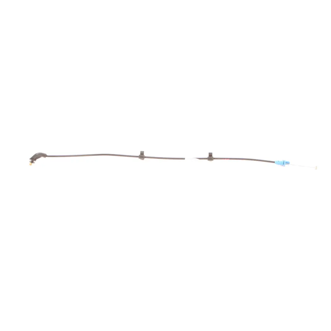 Mercedes W177 Berlina Cable Bowden de liberación asiento trasero - SKU A1779204102 - Número de pieza A1779204102