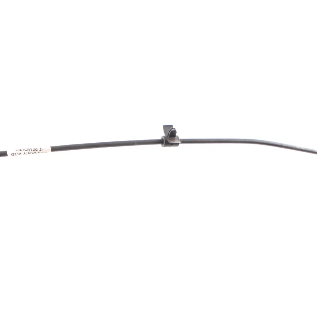 Mercedes W177 Berlina Collegamento sblocco posteriore Cavo Bowden - SKU A1779204102 - Numero di parte A1779204102