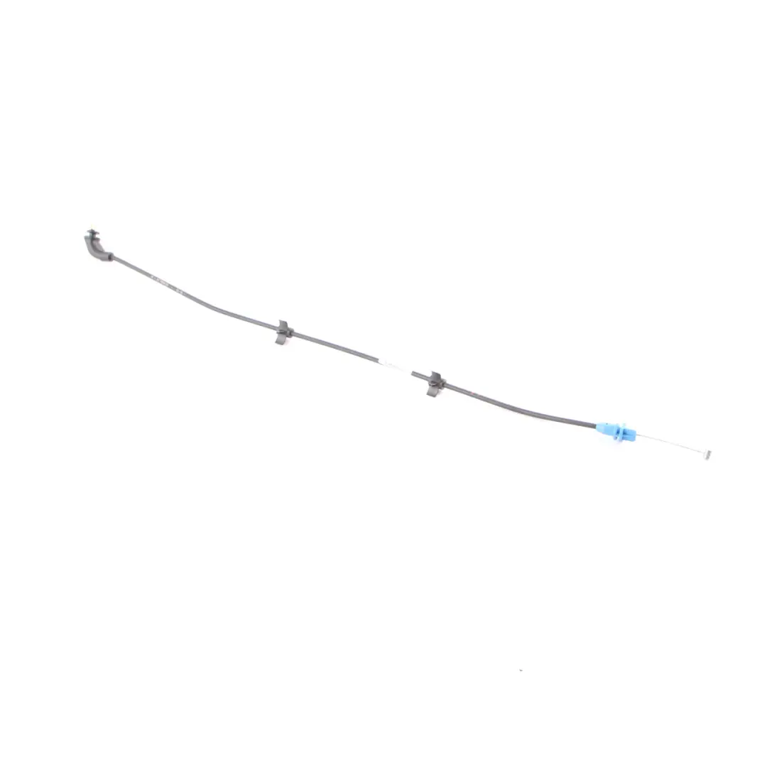 Mercedes W177 Rücksitz Verriegelung Auslöse Gestänge Bowdenzug - SKU A1779204102 - Teilenummer A1779204102