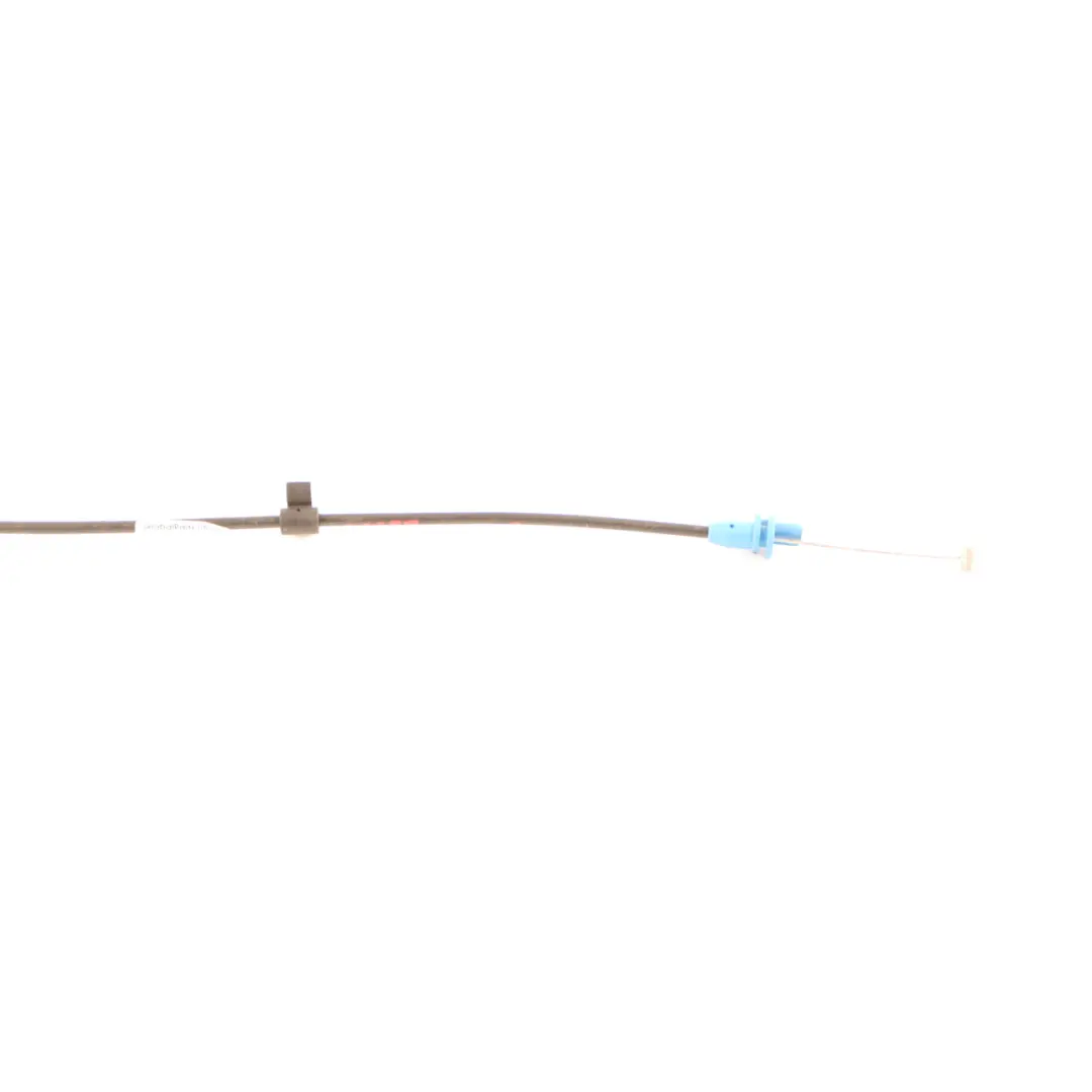 Mercedes W177 Berlina Cable Bowden de liberación asiento trasero - SKU A1779204102 - Número de pieza A1779204102