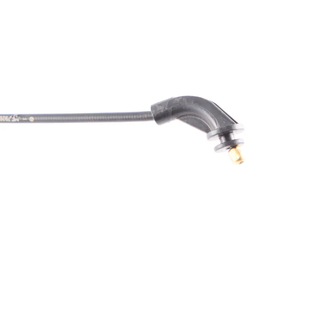 Mercedes W177 Rücksitz Verriegelung Auslöse Gestänge Bowdenzug - SKU A1779204102 - Teilenummer A1779204102