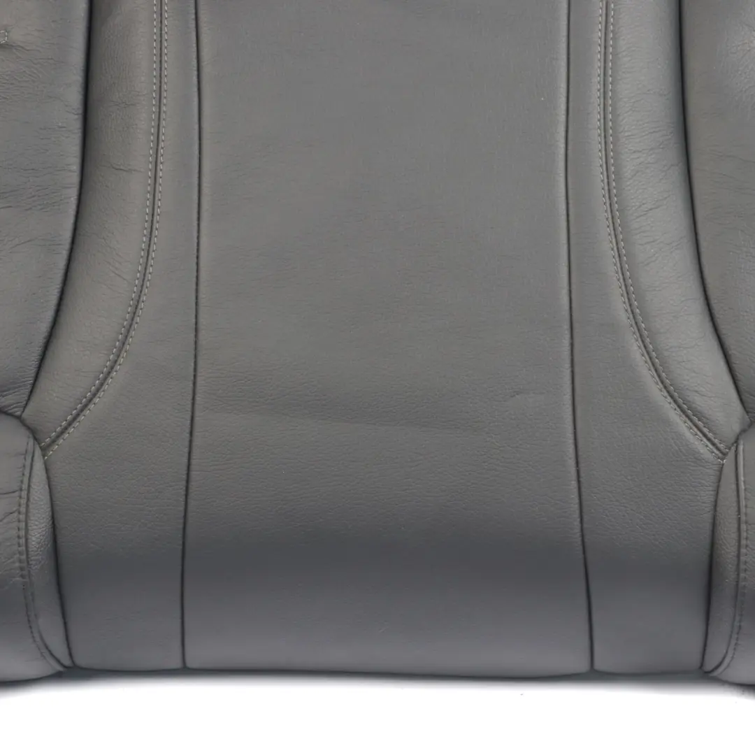 Panchina Sedile Posteriore AMG Divano Rivestimento Pelle Nero per Mercedes W177 con numero di parte A1779207503 Mercedes W177 Panchina Sedile Posteriore AMG Divano Rivestimento Pelle Nero - SKU A1779207503 - Numero di parte A1779207503