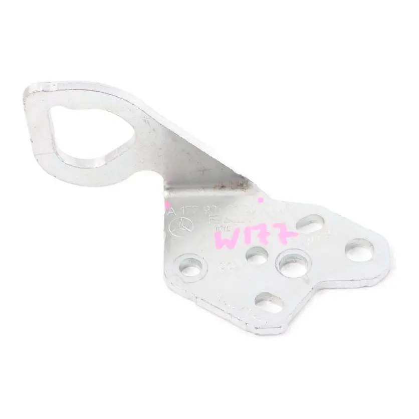 Backrest Mounting Bracket Left to Mercedes W177 Rear Seat with Part number A1779210100 Mercedes W177 Rear Seat Backrest Mounting Bracket Left - SKU A1779210100 - Part number A1779210100