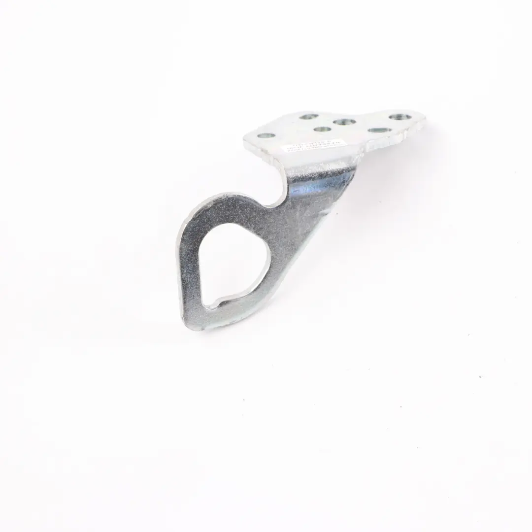 Mercedes W177 Soporte de montaje respaldo asiento trasero izquierdo - SKU A1779210100 - Número de pieza A1779210100