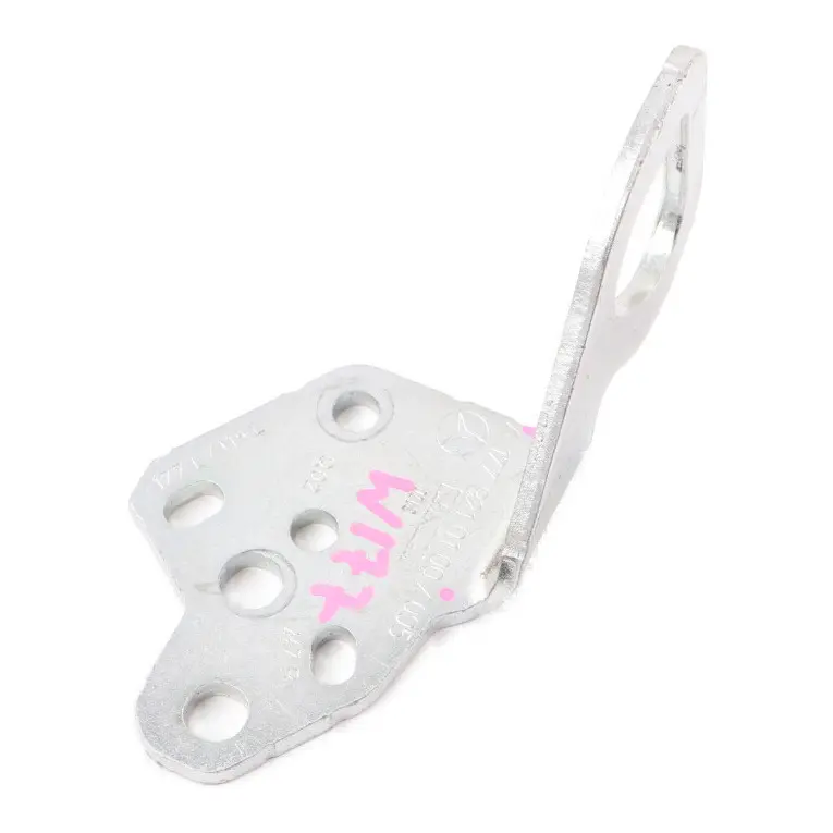 Soporte de montaje respaldo asiento trasero izquierdo para Mercedes W177 con número de pieza A1779210100 Mercedes W177 Soporte de montaje respaldo asiento trasero izquierdo - SKU A1779210100 - Número de pieza A1779210100