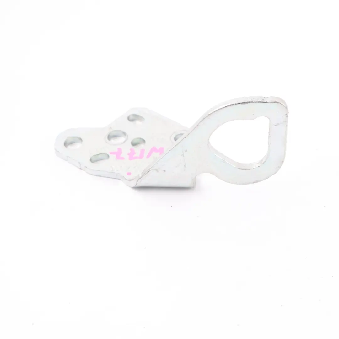 Mercedes W177 Soporte de montaje respaldo asiento trasero izquierdo - SKU A1779210100 - Número de pieza A1779210100