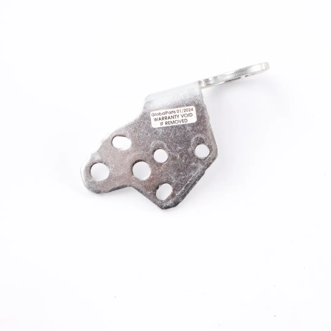 Support de montage de dossier de siège arrière gauche pour Mercedes W177 à propos du numéro de pièce A1779210100 Mercedes W177 Support de montage de dossier de siège arrière gauche - SKU A1779210100 - Numéro de pièce A1779210100