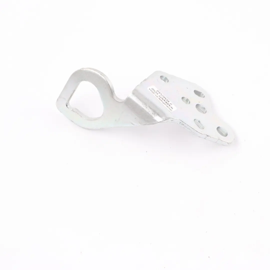 Mercedes W177 Staffa di montaggio dello schienale del sedile posteriore sinistro - SKU A1779210100 - Numero di parte A1779210100