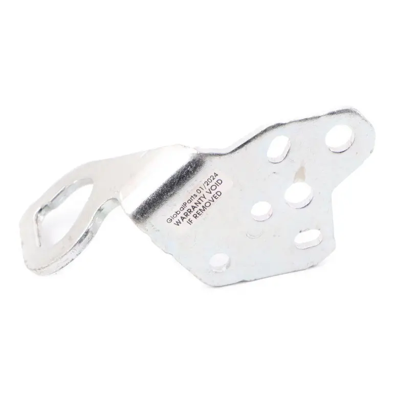 Support de montage de dossier de siège arrière droit Mercedes W177 - SKU A1779210200 - Numéro de pièce A1779210200