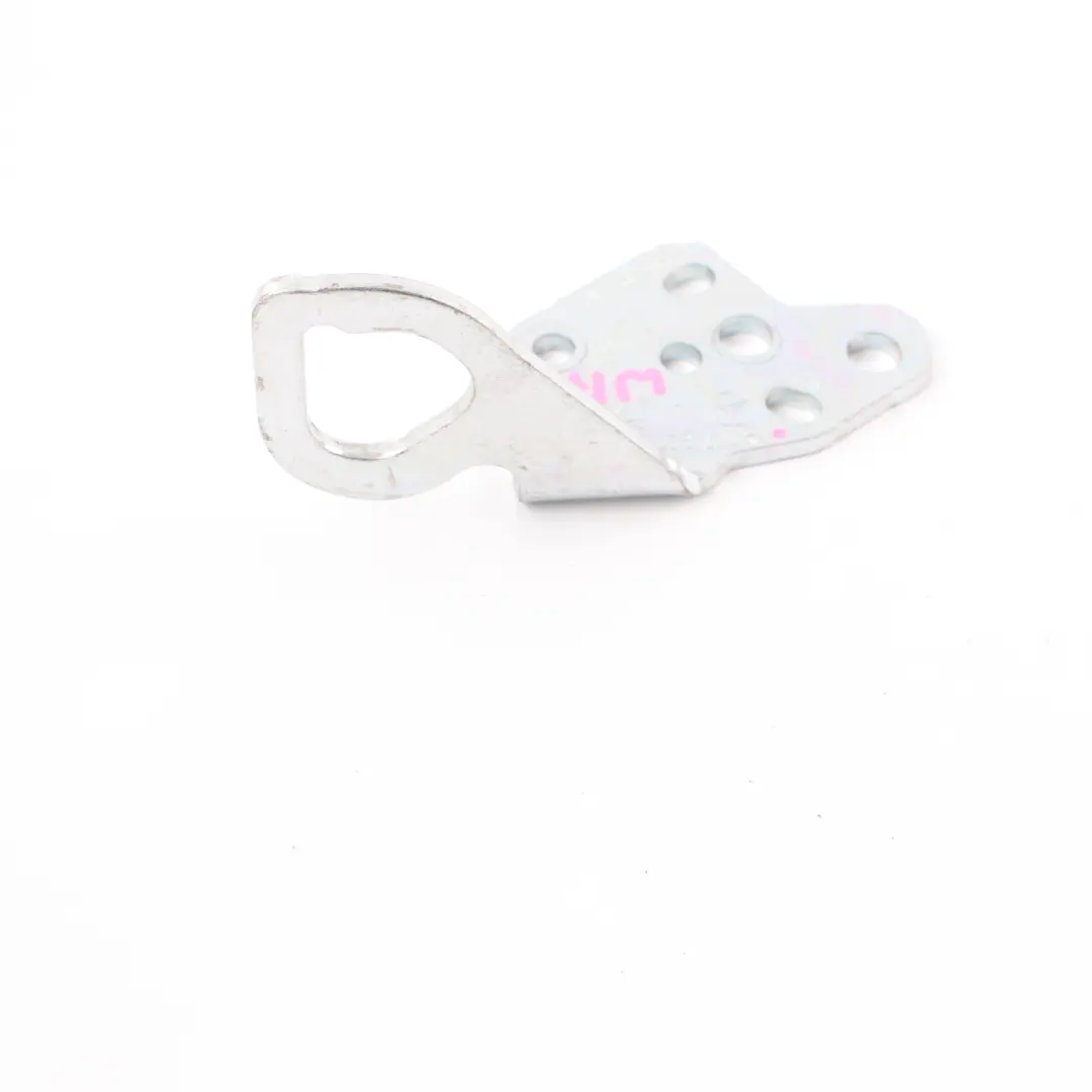 Support de montage de dossier de siège arrière droit Mercedes W177 - SKU A1779210200 - Numéro de pièce A1779210200