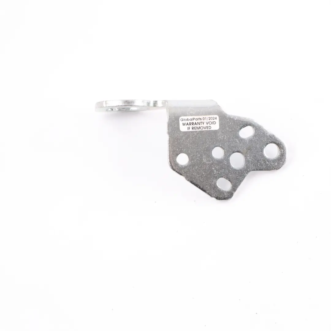 Support de montage de dossier de siège arrière droit Mercedes W177 - SKU A1779210200 - Numéro de pièce A1779210200