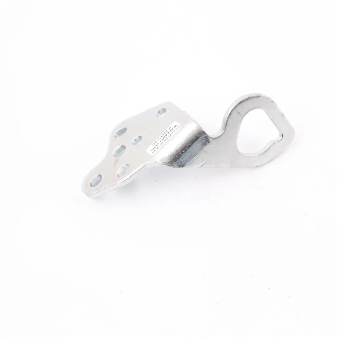 Support de montage de dossier de siège arrière droit Mercedes W177 - SKU A1779210200 - Numéro de pièce A1779210200