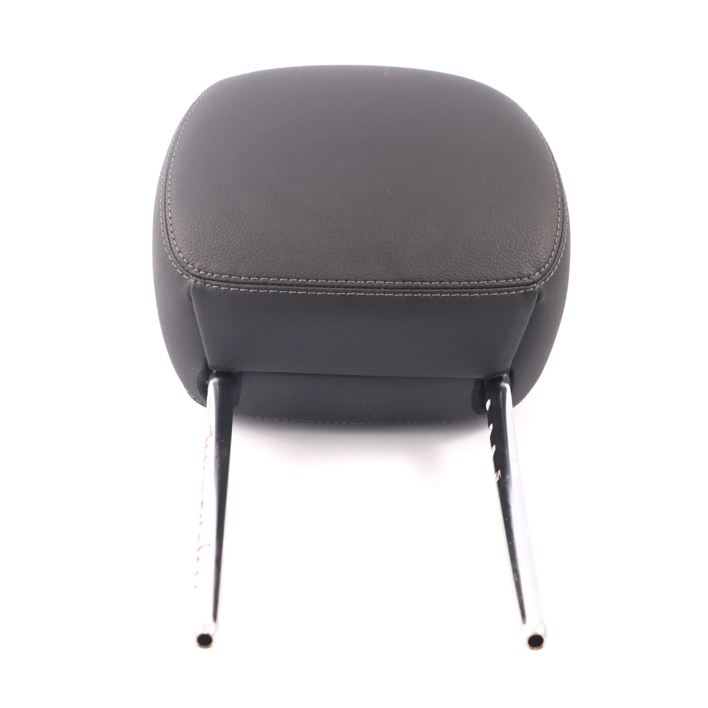 Mercedes W177 Reposacabezas Asiento Delantero Izquierda Derecha Negro