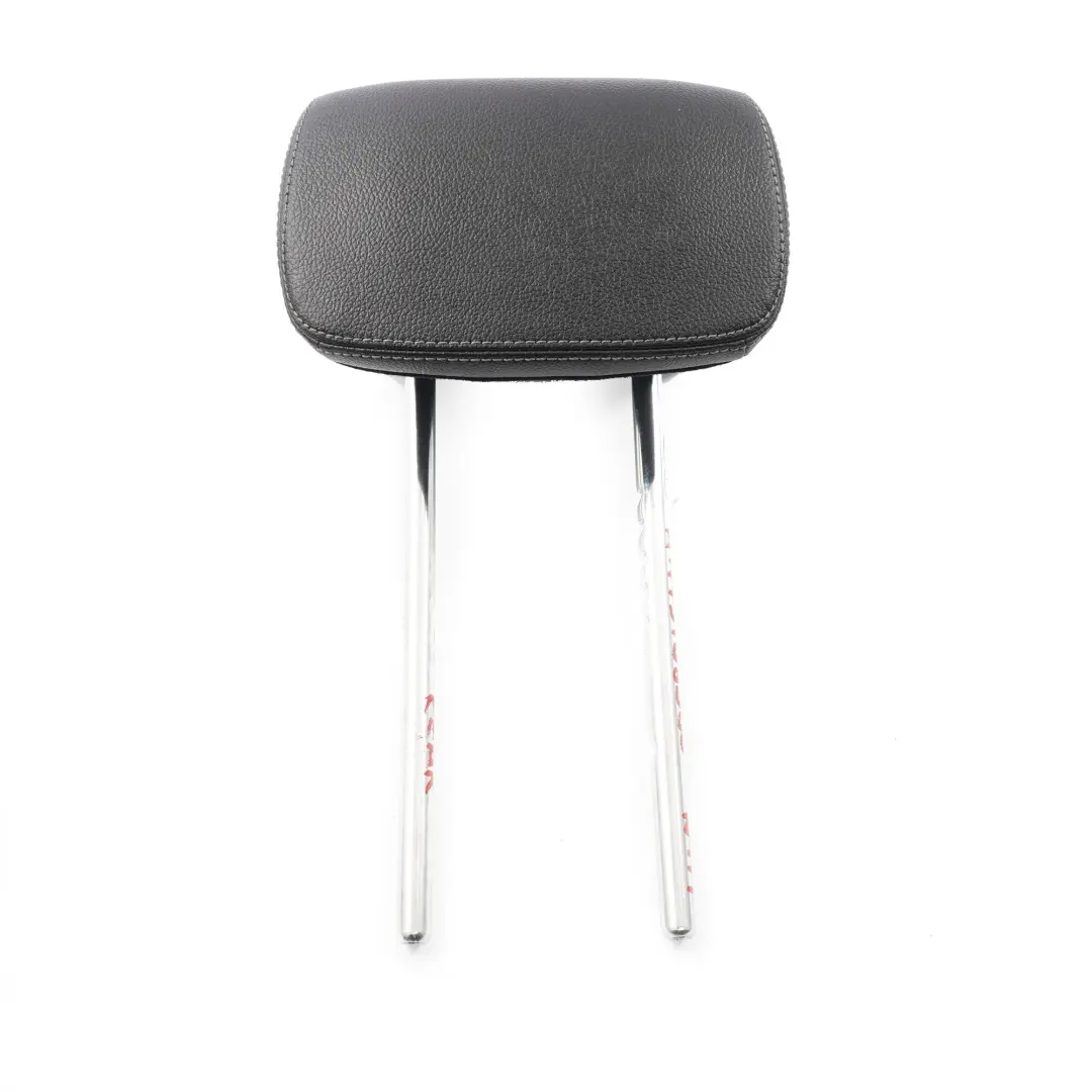  Appui-tête Mercedes W177 W247 Siège arrière Appui-tête gauche droit Cuir Noir - SKU A1779708300 - Numéro de pièce A1779708300
