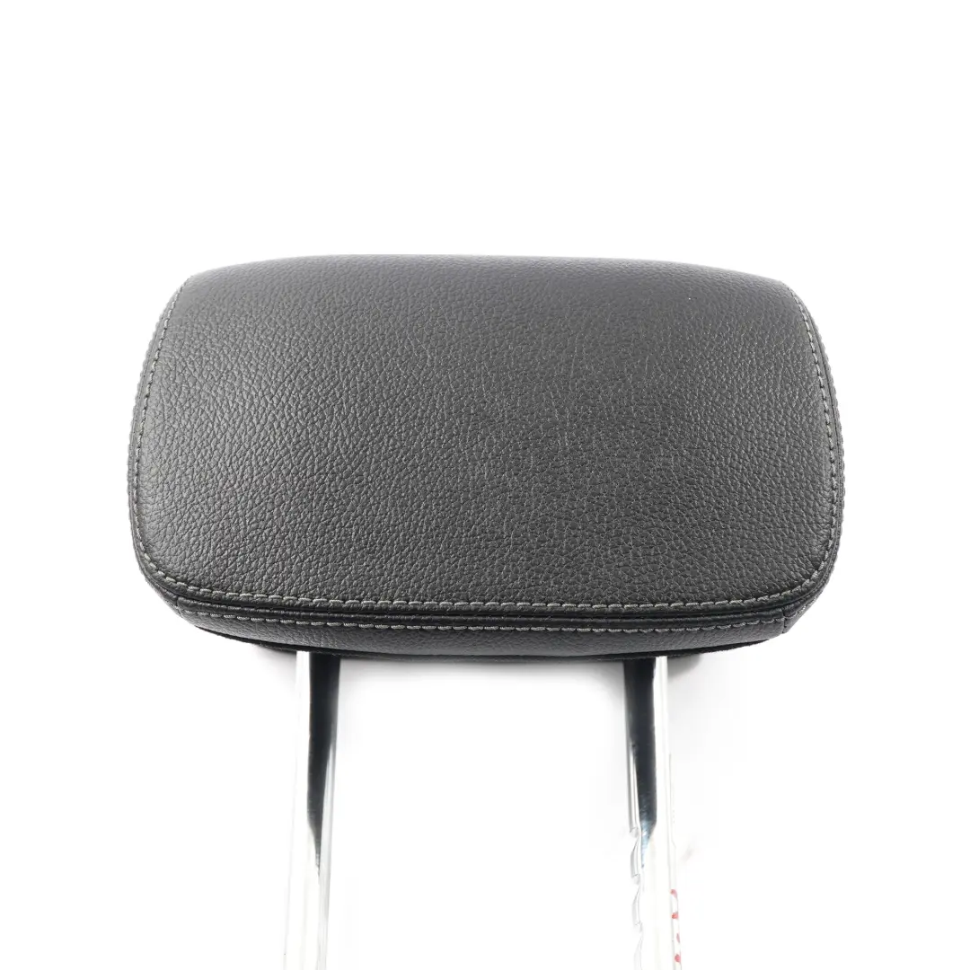  Head Rest Mercedes W177 W247 Rear Seat Headrest Left Right N/O/S Leather Black - SKU A1779708300 - Part number A1779708300