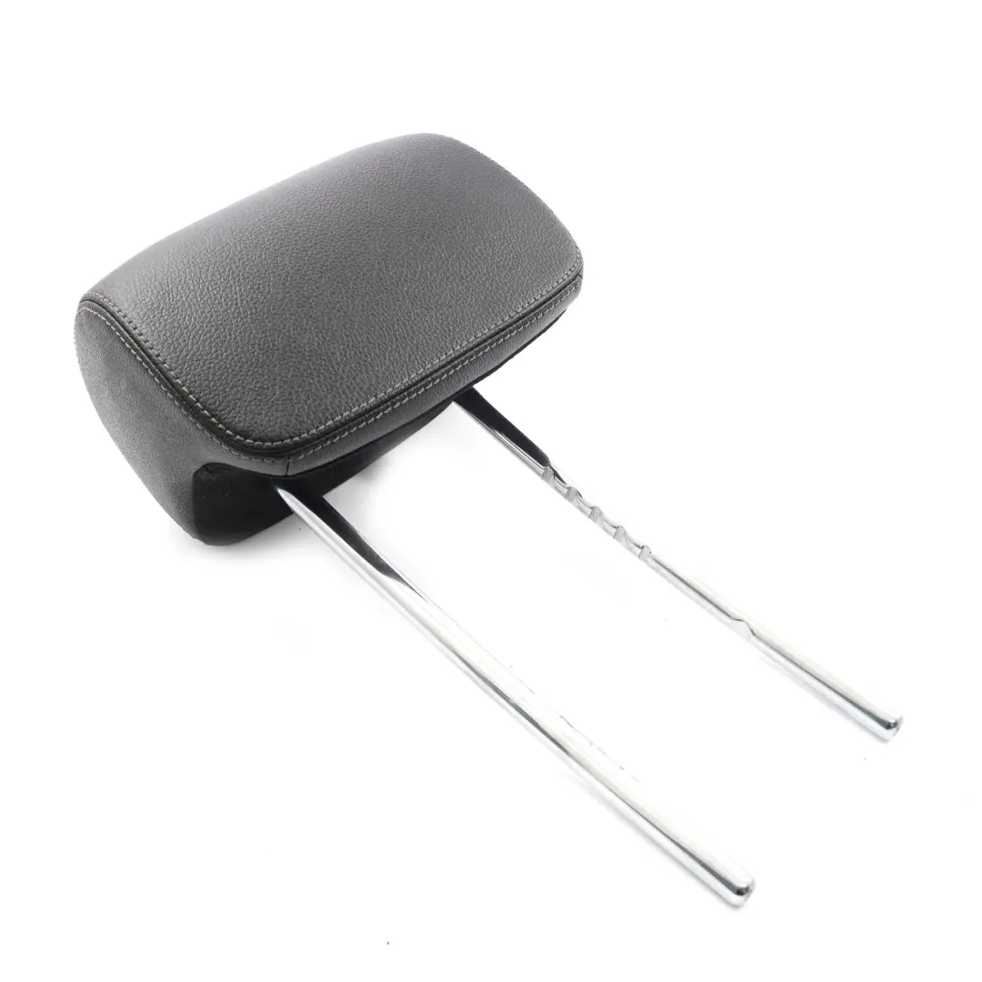  Appui-tête Mercedes W177 W247 Siège arrière Appui-tête gauche droit Cuir Noir - SKU A1779708300 - Numéro de pièce A1779708300