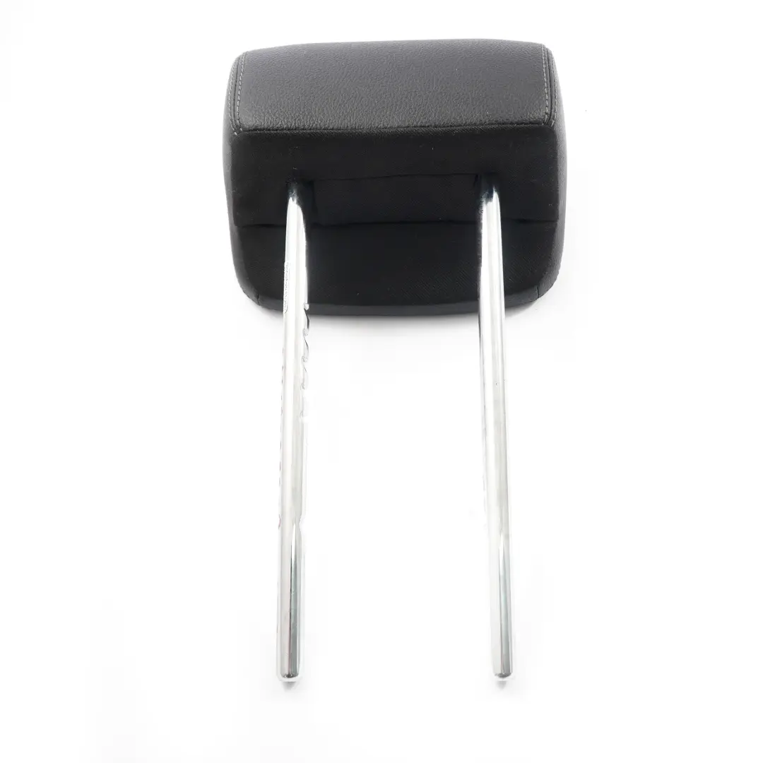  Appui-tête Mercedes W177 W247 Siège arrière Appui-tête gauche droit Cuir Noir - SKU A1779708300 - Numéro de pièce A1779708300
