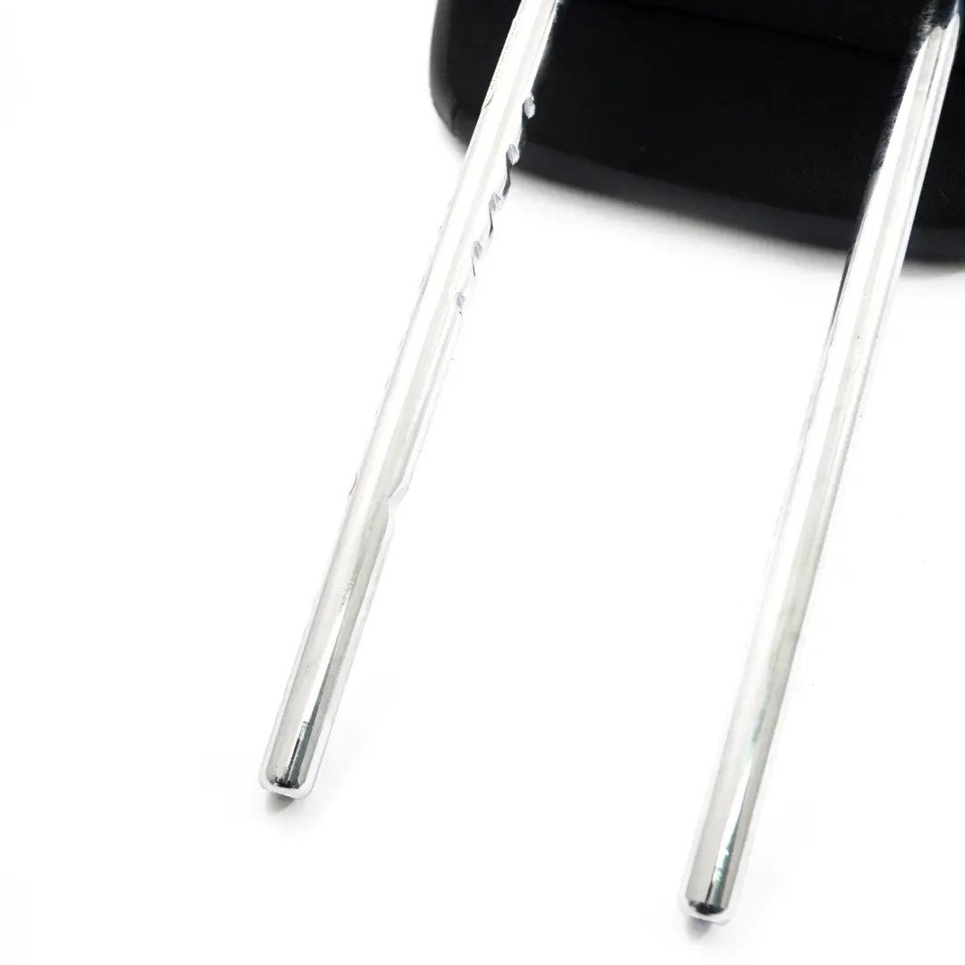  Reposacabezas Mercedes W177 W247 Asiento Trasero Izquierda Derecha Cuero Negro - SKU A1779708300 - Número de pieza A1779708300