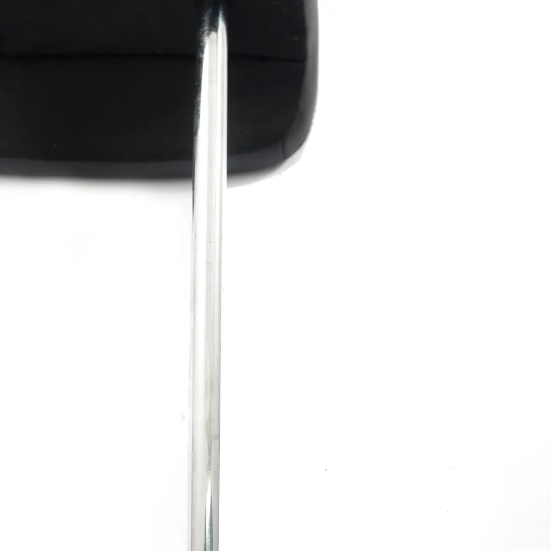  Reposacabezas Mercedes W177 W247 Asiento Trasero Izquierda Derecha Cuero Negro - SKU A1779708300 - Número de pieza A1779708300