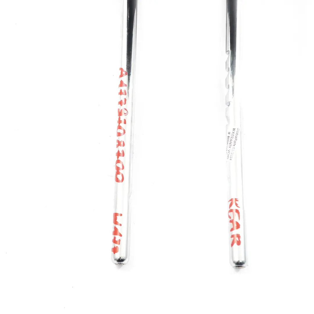 Poggiatesta Mercedes W177 W247 Poggiatesta centrale sedile posteriore Pelle Nero per con numero di parte A1779708700 Poggiatesta Mercedes W177 W247 Poggiatesta centrale sedile posteriore Pelle Nero - SKU A1779708700 - Numero di parte A1779708700