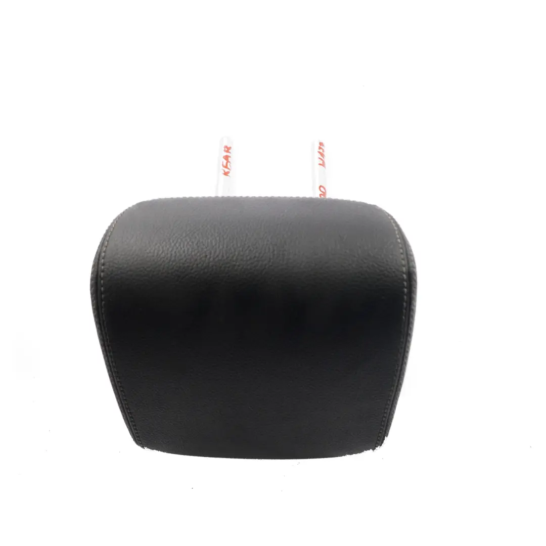  Poggiatesta Mercedes W177 W247 Poggiatesta centrale sedile posteriore Pelle Nero - SKU A1779708700 - Numero di parte A1779708700