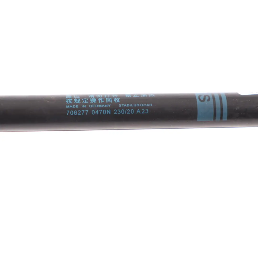 Mercedes W177 Gas Pressurized Spring Strut Tailgate Trunk Left N/S - SKU A1779800164 - Part number A1779800164