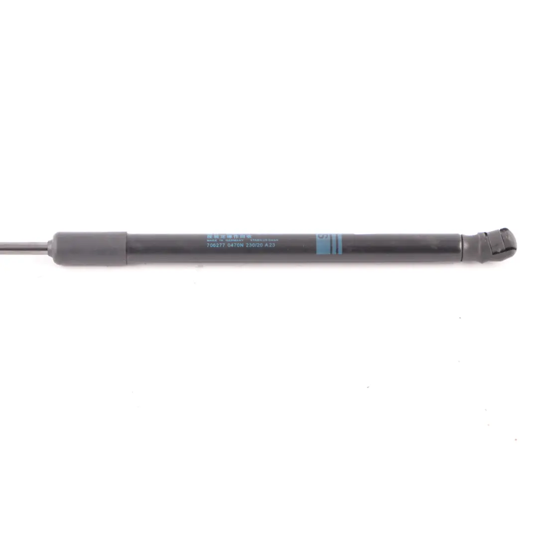 Mercedes W177 Gas Pressurized Spring Strut Tailgate Trunk Left N/S - SKU A1779800164 - Part number A1779800164