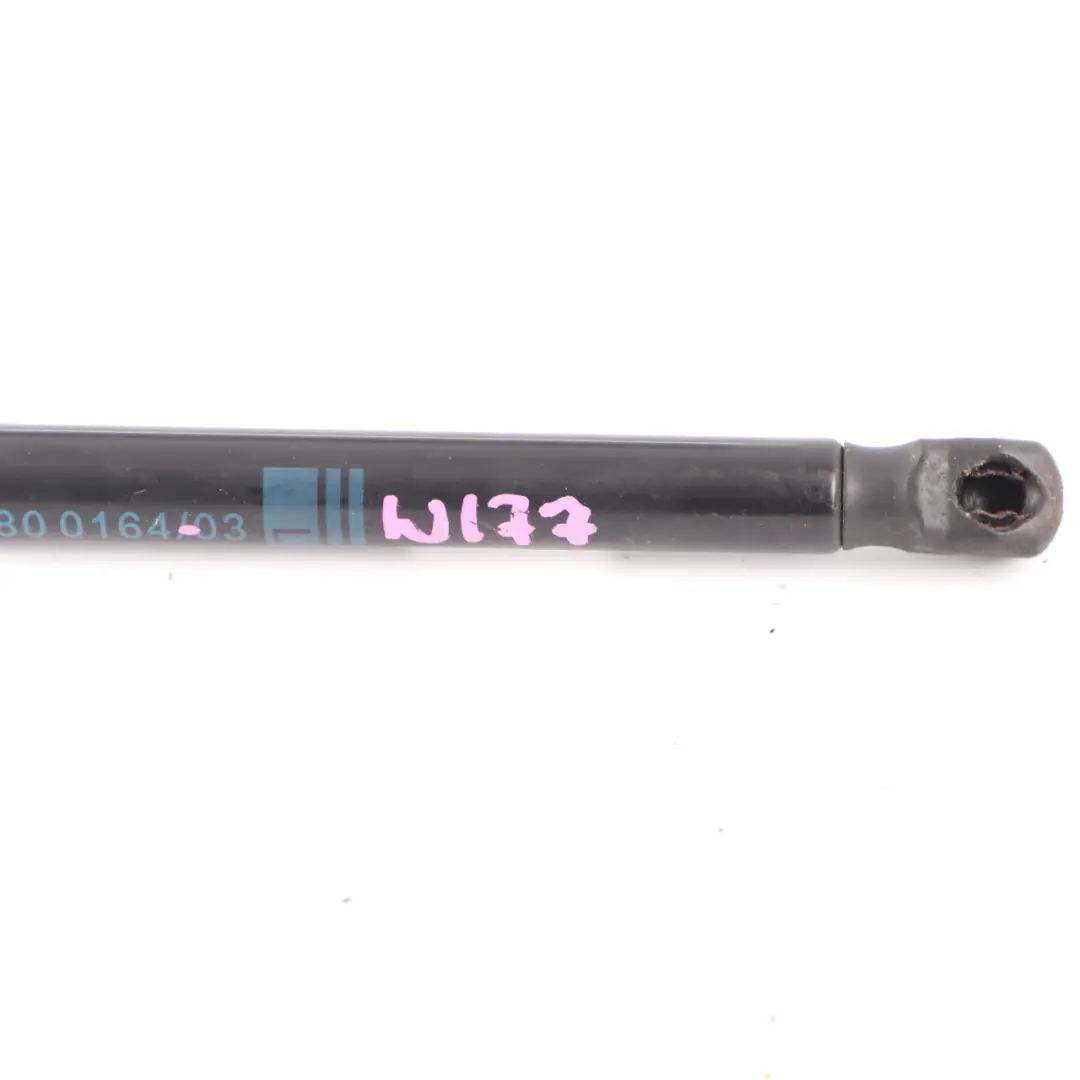Mercedes W177 Gas Pressurized Spring Strut Tailgate Trunk Left N/S - SKU A1779800164 - Part number A1779800164