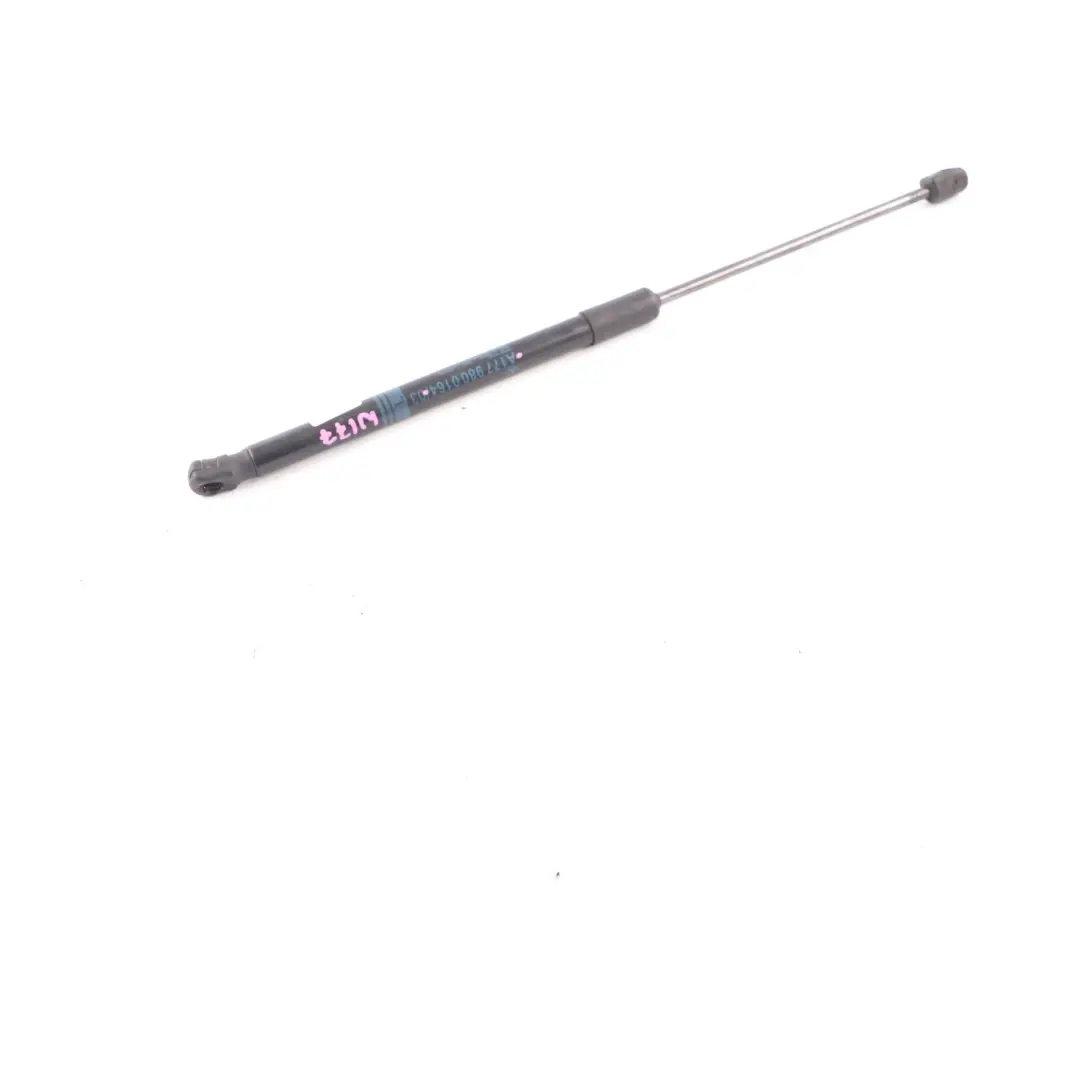 Gasdruckfeder Federbein Heckklappe Kofferraum Links für Mercedes W177 mit Teilenummer A1779800164 Mercedes W177 Gasdruckfeder Federbein Heckklappe Kofferraum Links - SKU A1779800164 - Teilenummer A1779800164