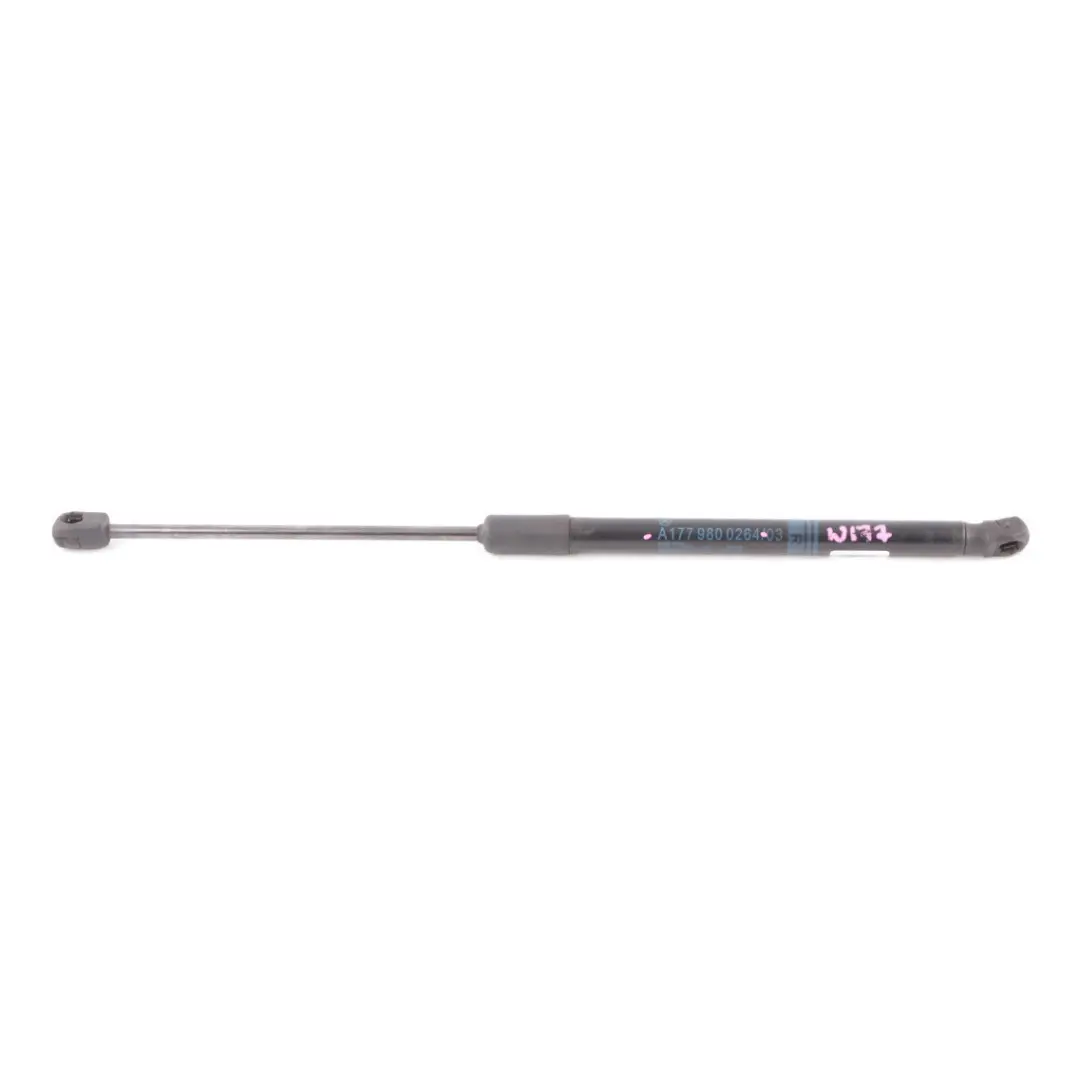 Mercedes W177 Gasdruckfeder Federbein Heckklappe Kofferraum Rechts - SKU A1779800264 - Teilenummer A1779800264