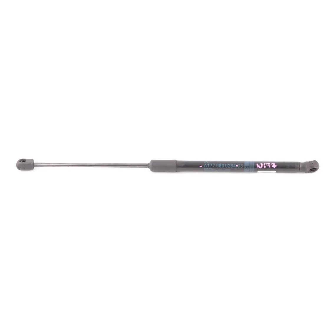 Mercedes W177 Gas Pressurizzato Primavera Portellone Baule Destro A1779800264
