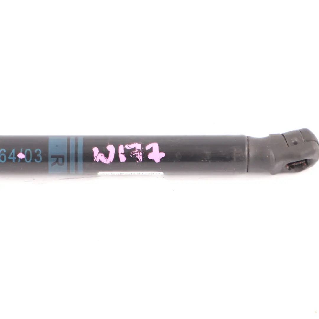 Vérin Gaz Pour Hayon Coffre Droit pour Mercedes W177 à propos du numéro de pièce A1779800264 Mercedes W177 Vérin Gaz Pour Hayon Coffre Droit - SKU A1779800264 - Numéro de pièce A1779800264