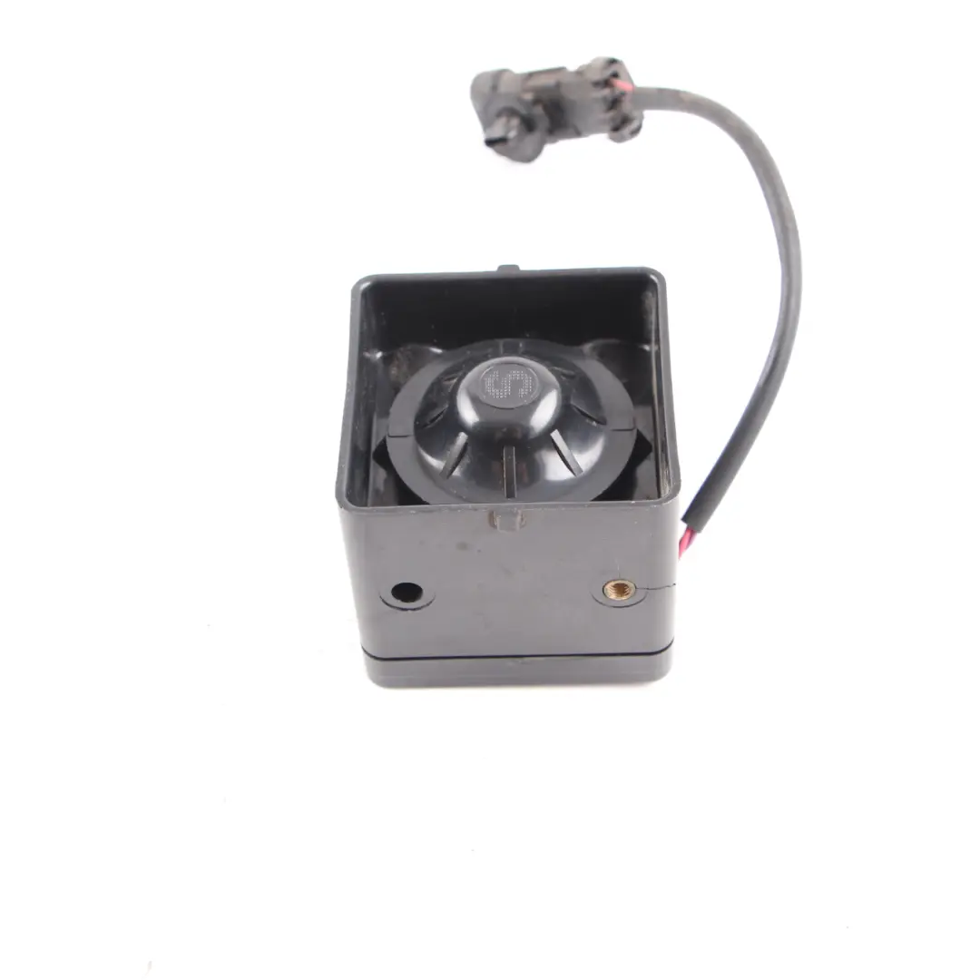 Alarm Siren Horn Signal Anti-Theft Shurlok to Renault Trafic II with Part number A190-20-A Renault Trafic II Alarm Siren Horn Signal Anti-Theft Shurlok - SKU A190-20-A - Part number A190-20-A