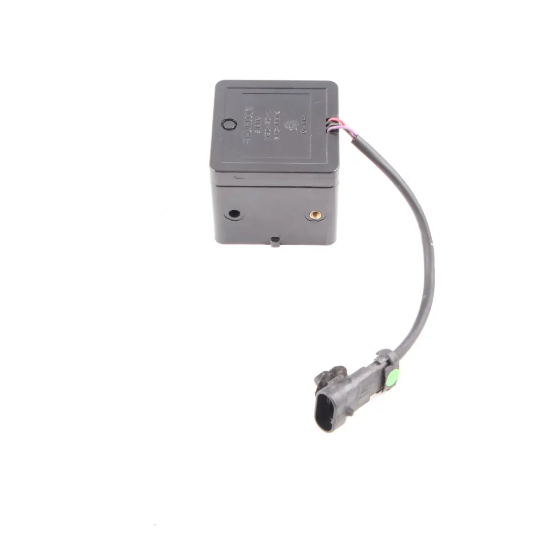 Alarm Siren Horn Signal Anti-Theft Shurlok to Renault Trafic II with Part number A190-20-A Renault Trafic II Alarm Siren Horn Signal Anti-Theft Shurlok - SKU A190-20-A - Part number A190-20-A