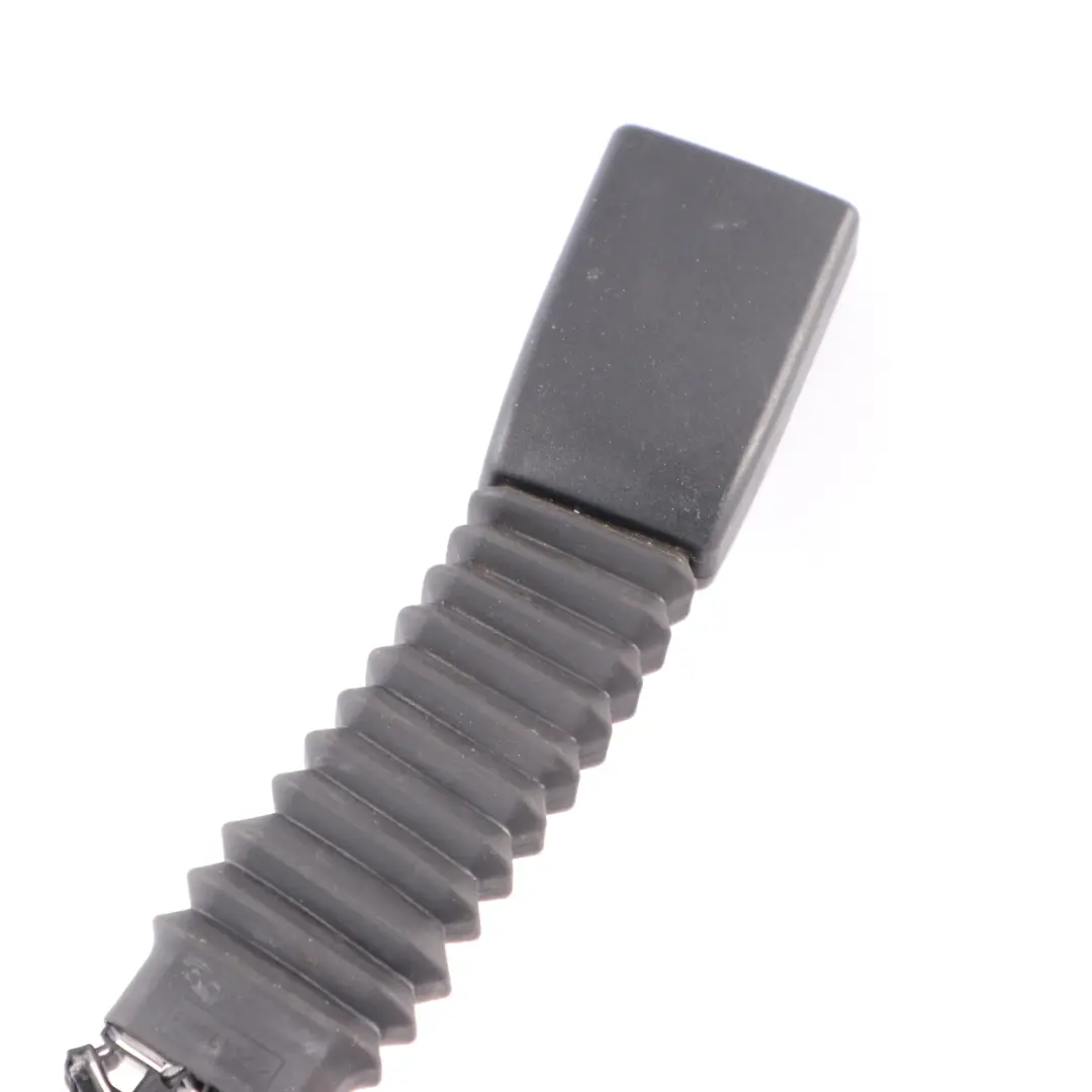 Tendeur de ceinture sécurité Boucle verrouillage avant gauche pour Mercedes SLK R171 à propos du numéro de pièce A1978600169 Mercedes SLK R171 Tendeur de ceinture sécurité Boucle verrouillage avant gauche - SKU A1978600169 - Numéro de pièce A1978600169