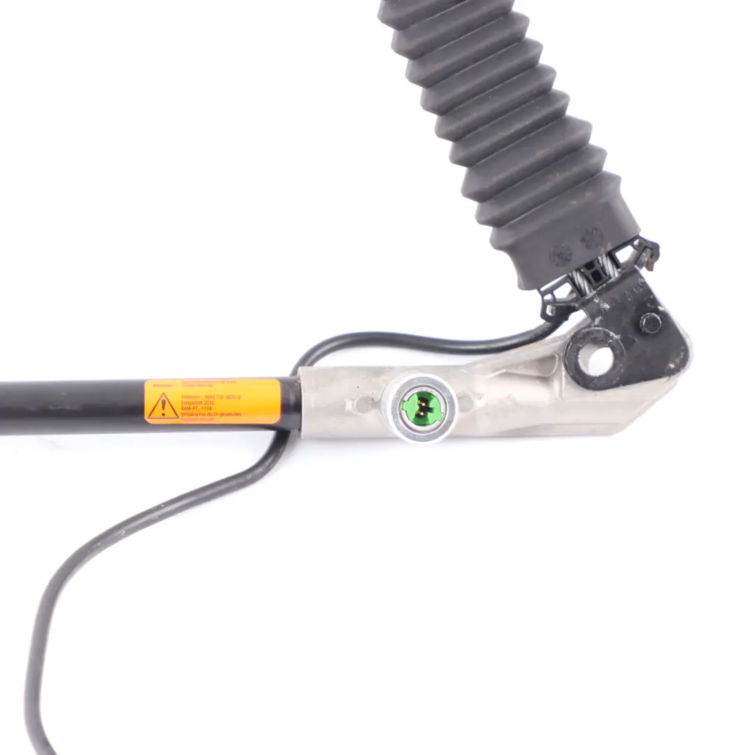 Tensore cintura sicurezza Fibbia Chiusura anteriore sinistra per Mercedes SLK R171 con numero di parte A1978600169 Mercedes SLK R171 Tensore cintura sicurezza Fibbia Chiusura anteriore sinistra - SKU A1978600169 - Numero di parte A1978600169