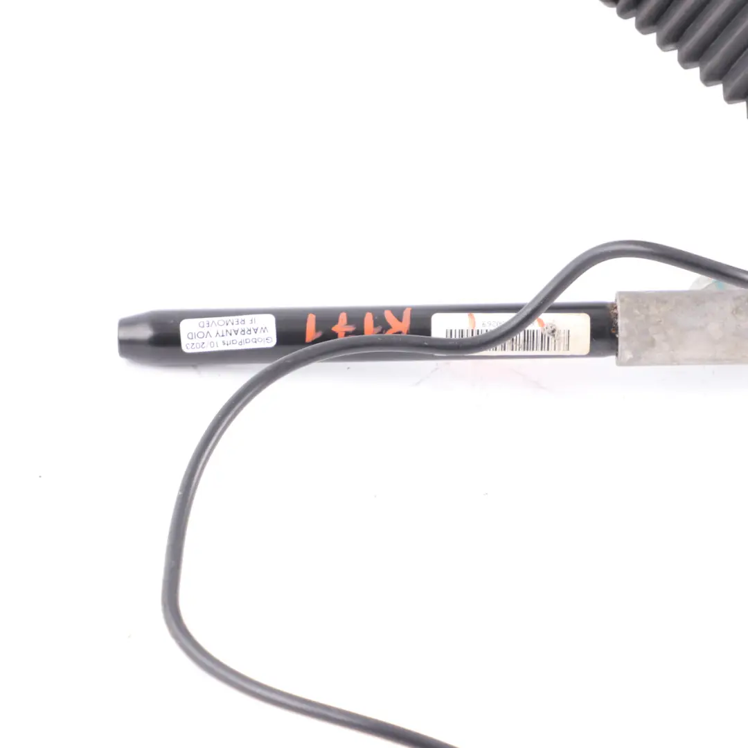 Ceinture de Sécurité Tendeur Inférieur Boucle Avant Droite pour Mercedes SLK R171 à propos du numéro de pièce A1978600269 Mercedes SLK R171 Ceinture de Sécurité Tendeur Inférieur Boucle Avant Droite - SKU A1978600269 - Numéro de pièce A1978600269