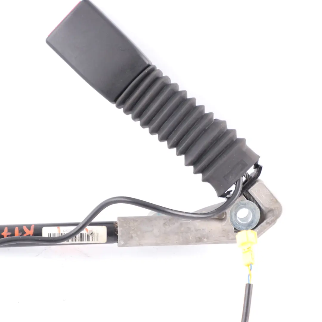 Mercedes SLK R171 Ceinture de Sécurité Tendeur Inférieur Boucle Avant Droite - SKU A1978600269 - Numéro de pièce A1978600269