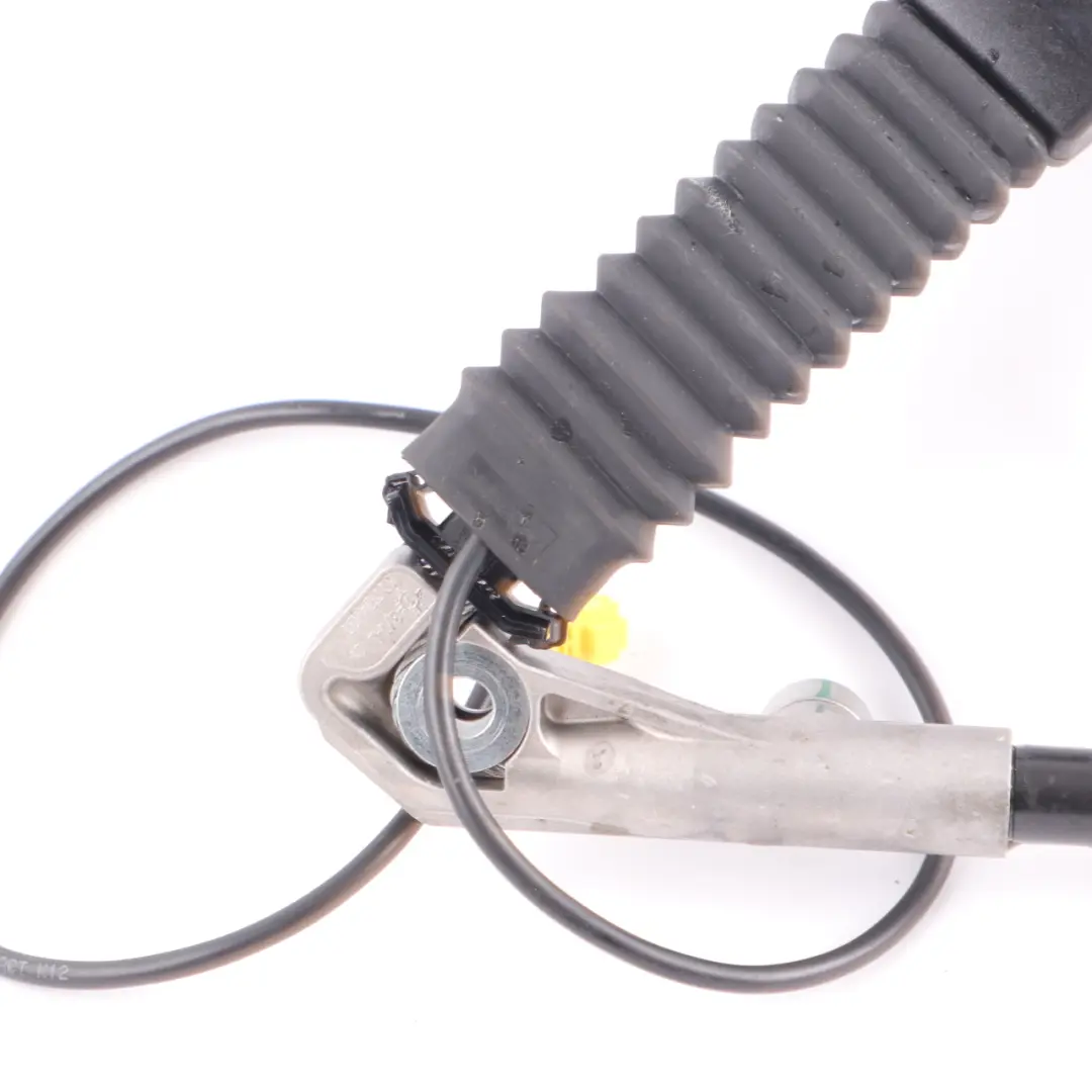 Belt Tensioner Buckle Latch Front Left N/S to Mercedes SLK R171 SLS R197 Seat with Part number A1978600769 Mercedes SLK R171 SLS R197 Seat Belt Tensioner Buckle Latch Front Left N/S - SKU A1978600769 - Part number A1978600769