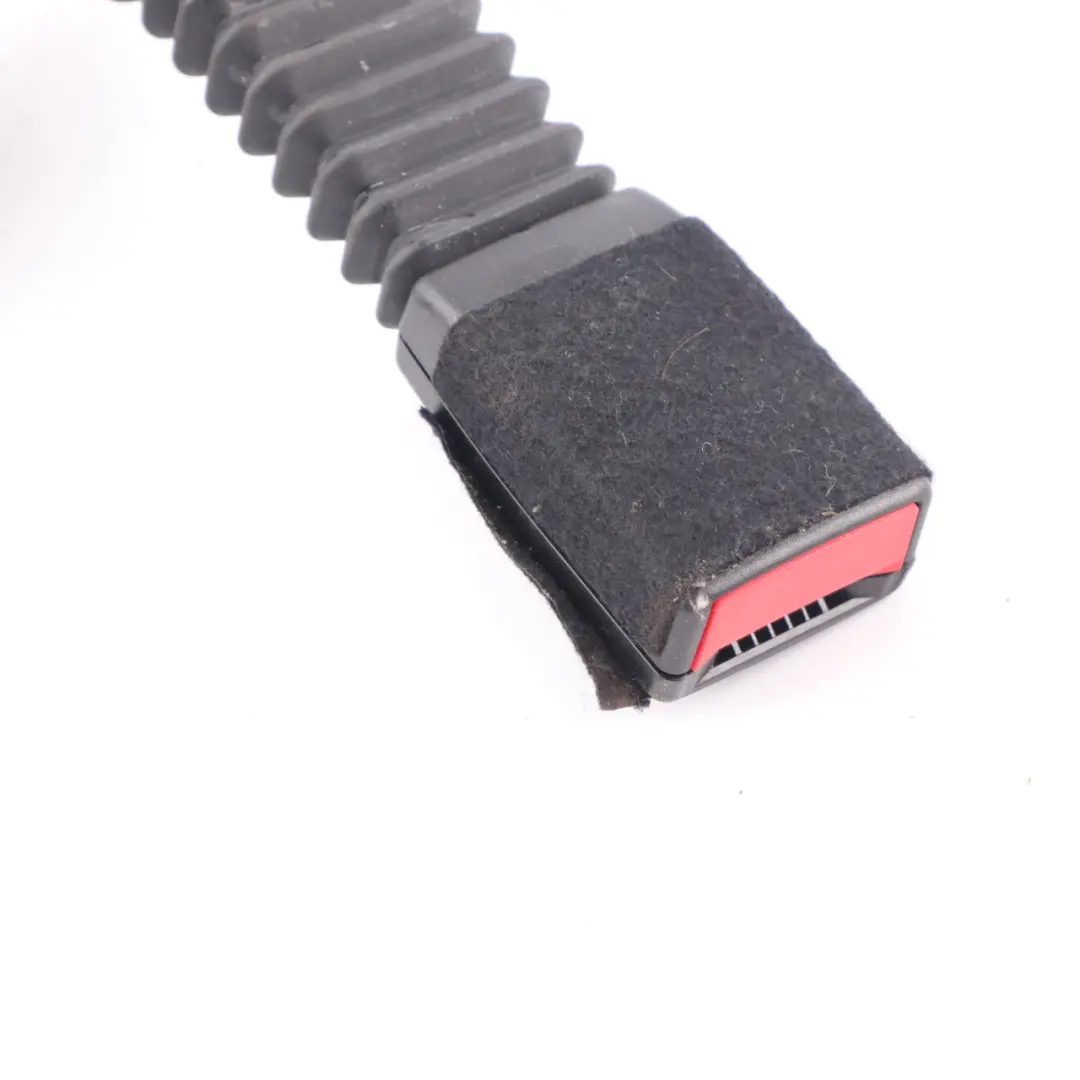 Belt Tensioner Buckle Latch Front Left N/S to Mercedes SLK R171 SLS R197 Seat with Part number A1978600769 Mercedes SLK R171 SLS R197 Seat Belt Tensioner Buckle Latch Front Left N/S - SKU A1978600769 - Part number A1978600769