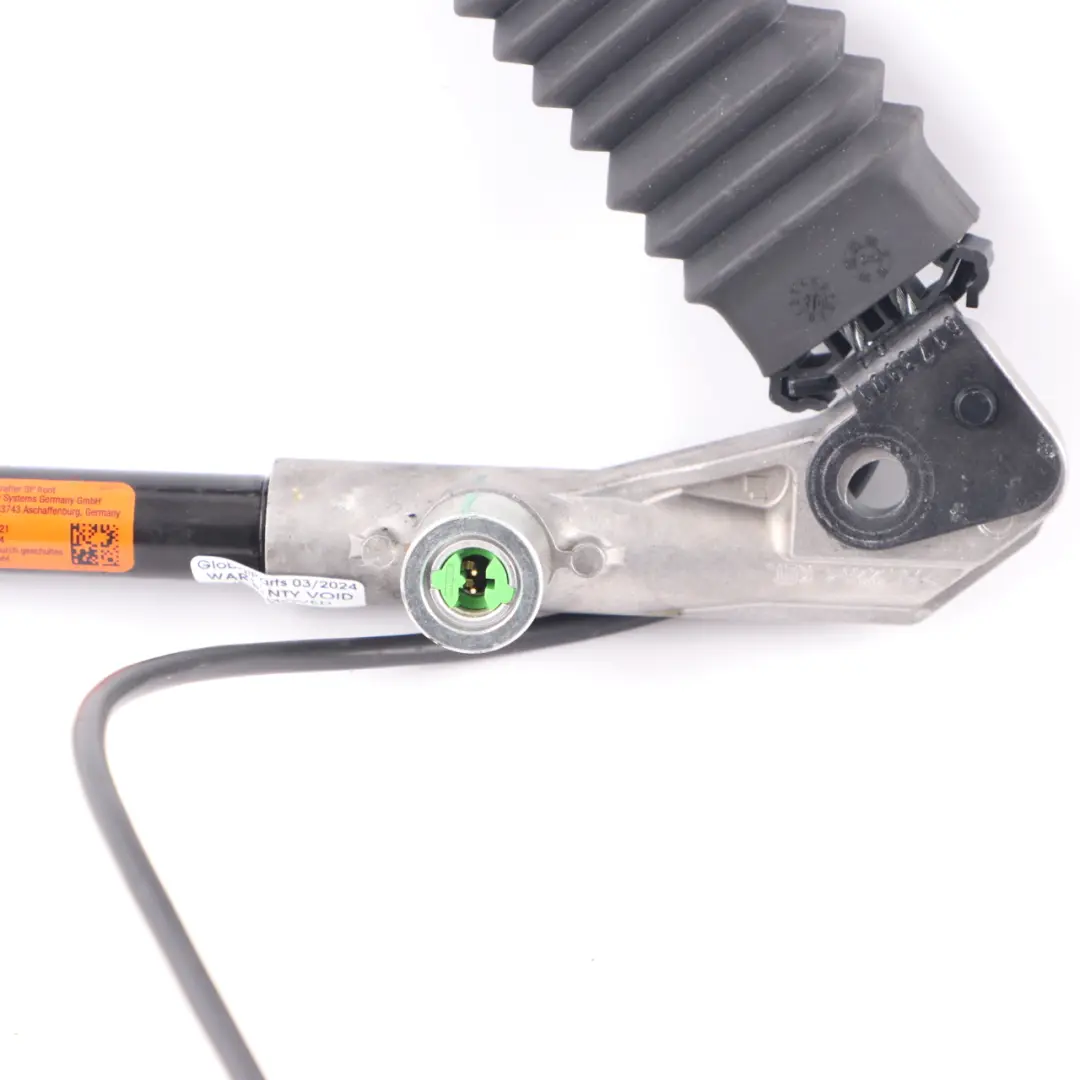 Belt Tensioner Buckle Latch Front Left N/S to Mercedes SLK R171 SLS R197 Seat with Part number A1978600769 Mercedes SLK R171 SLS R197 Seat Belt Tensioner Buckle Latch Front Left N/S - SKU A1978600769 - Part number A1978600769