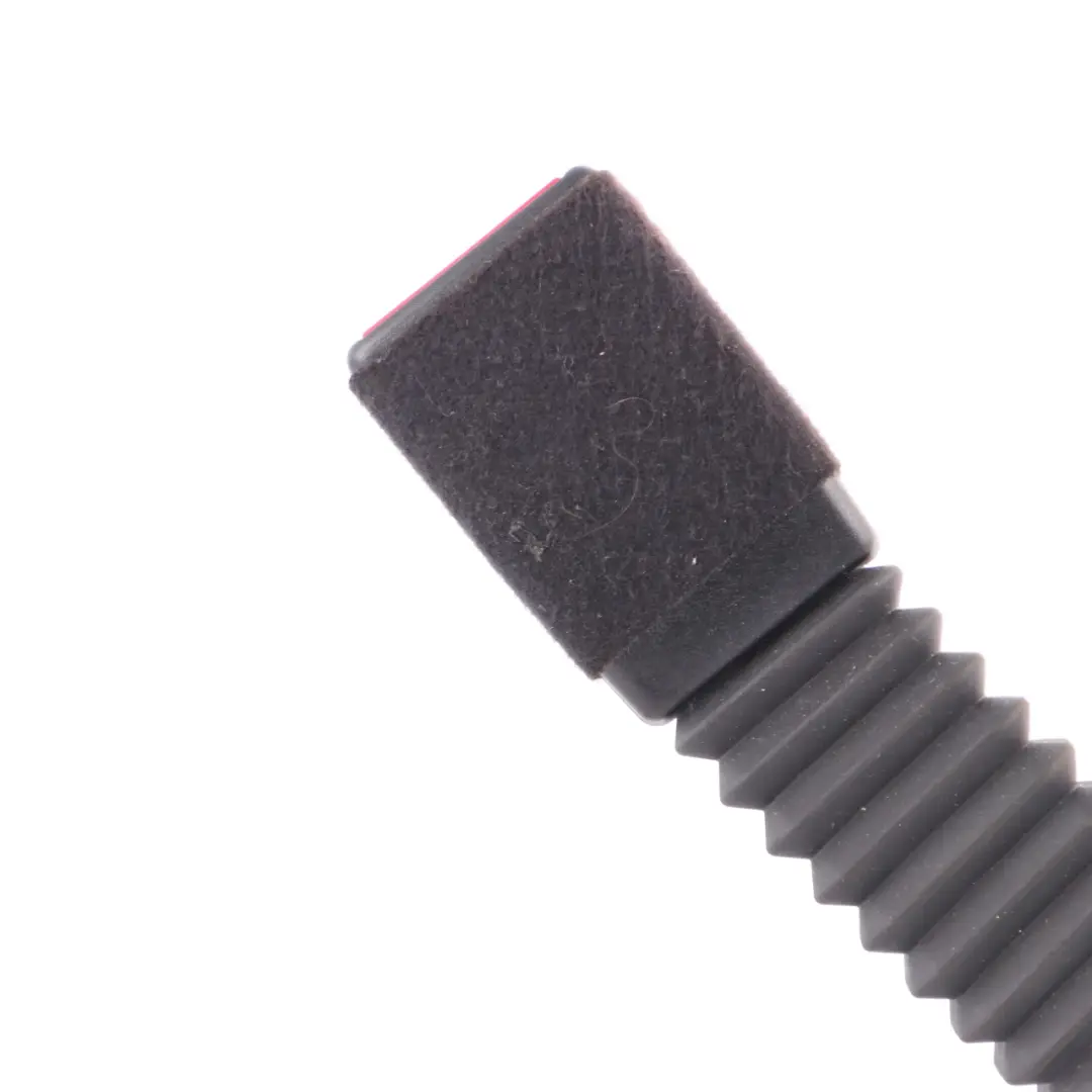 Mercedes SLK R171 Seat Belt Lower Tensioner Front Right O/S Buckle - SKU A1978600869 - Part number A1978600869