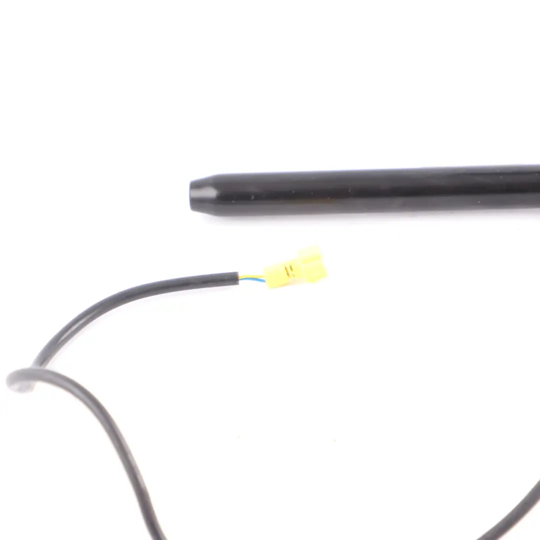 Mercedes SLK R171 Seat Belt Lower Tensioner Front Right O/S Buckle - SKU A1978600869 - Part number A1978600869