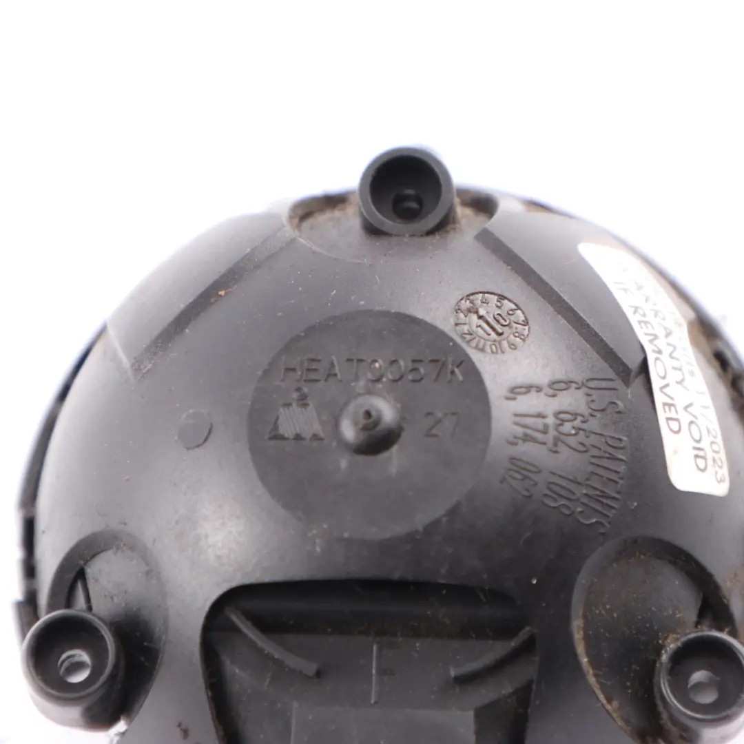 Mercedes CL203 W203 Attuatore di azionamento del motore dello specchietto destro - SKU A1998200342 - Numero di parte A1998200342