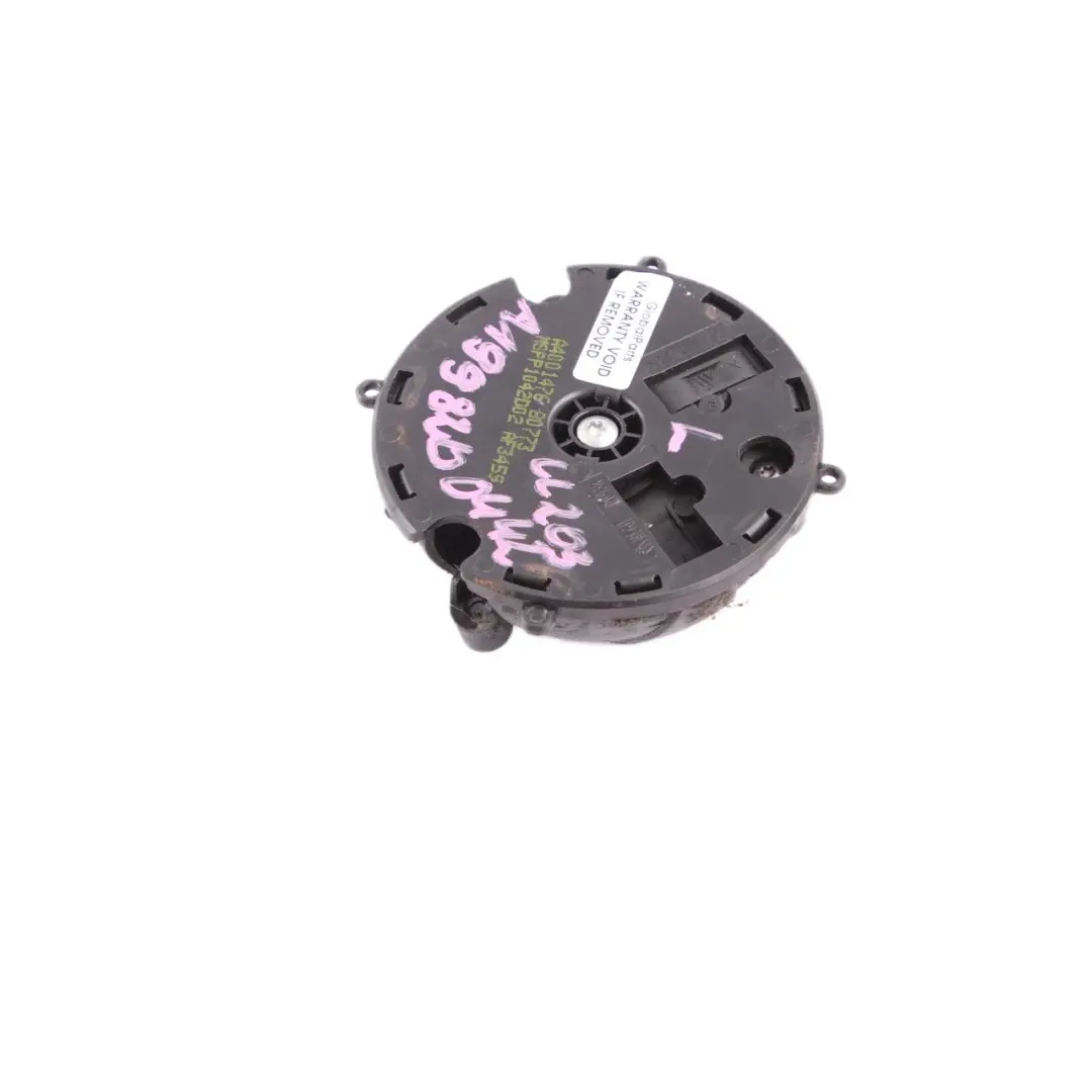 Motore Specchietto Retrovisore Attuatore Sinistro per Mercedes CL203 W203 CLC con numero di parte A1998200442 Mercedes CL203 W203 CLC Motore Specchietto Retrovisore Attuatore Sinistro - SKU A1998200442 - Numero di parte A1998200442