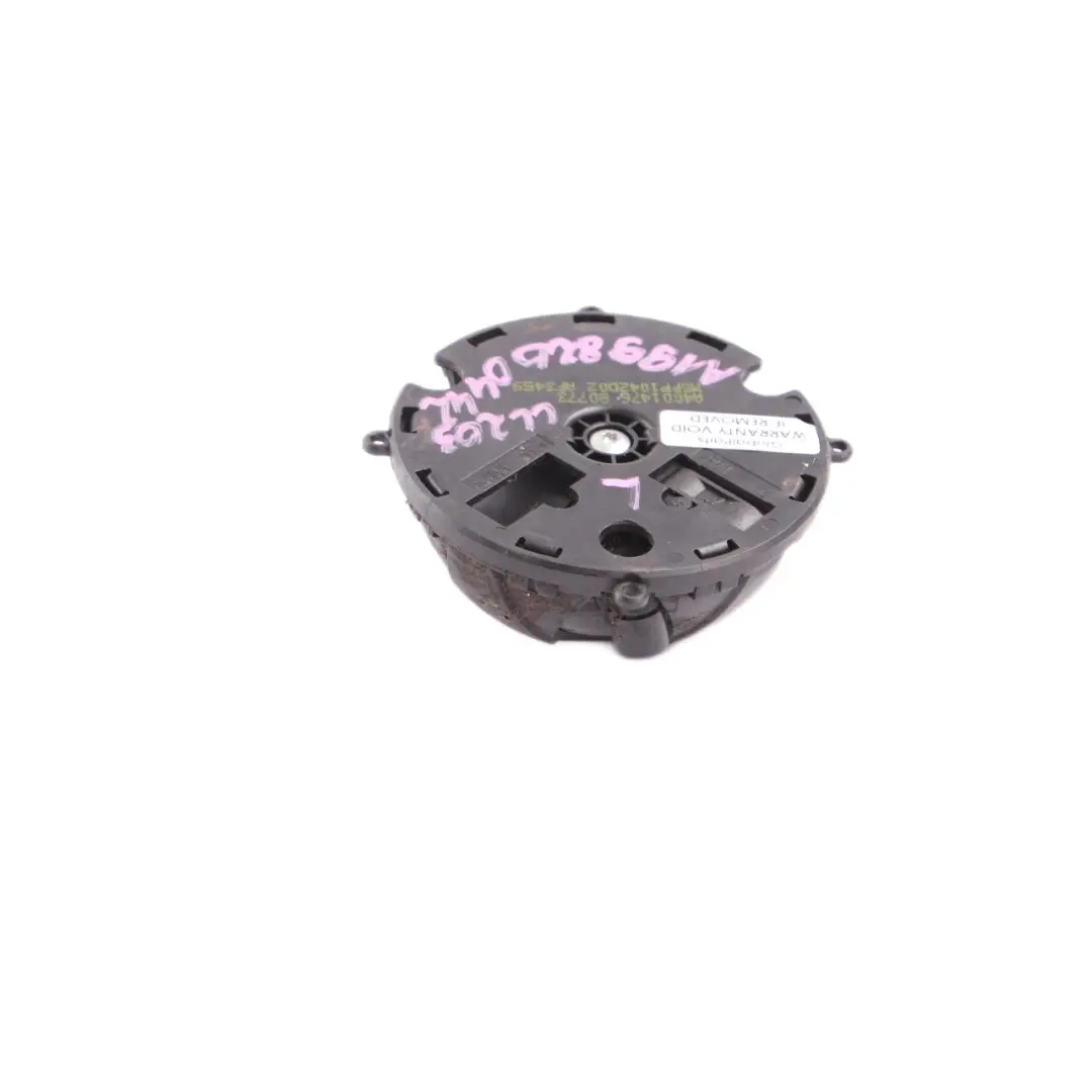 Wing Mirror Motor Mercedes CL203 W203 CLC Left N/S Mirror Motor Drive Actuator to with Part number A1998200442 Wing Mirror Motor Mercedes CL203 W203 CLC Left N/S Mirror Motor Drive Actuator - SKU A1998200442 - Part number A1998200442